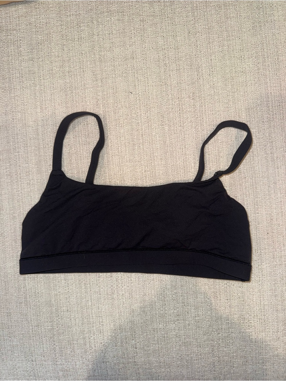 SKIMS Fits Everybody Scoop Bralette